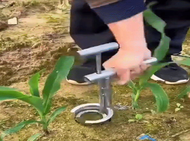 Plantator de Răsaduri Profesional-Plantezi Rapid și Fără Efort