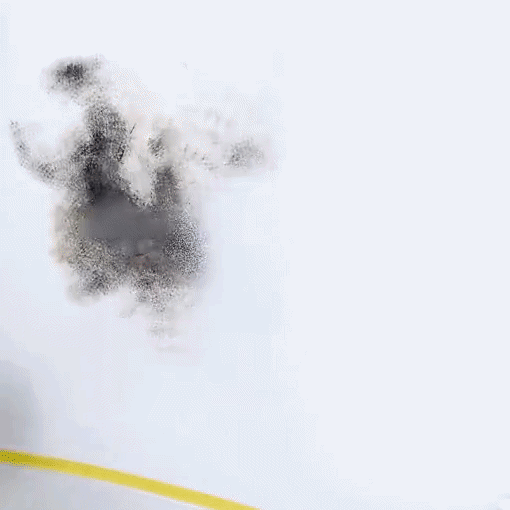 Spray Magic pentru Pereți-Repară Crăpăturile fără Meșter