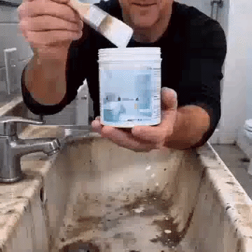 Baie Nouă™ – Kit de Resturare pentru Gresie, Faianță și Cadă